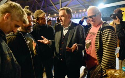 Canelones Suena Bien