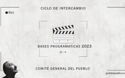 Ciclo de intercambio: Ordenamiento Territorial ,Vivienda y Hábitat.
