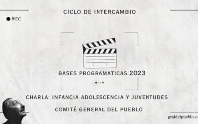 Desarrollo productivo – INDUSTRIA, ENERGIA Y TELECOMUNICACIONES